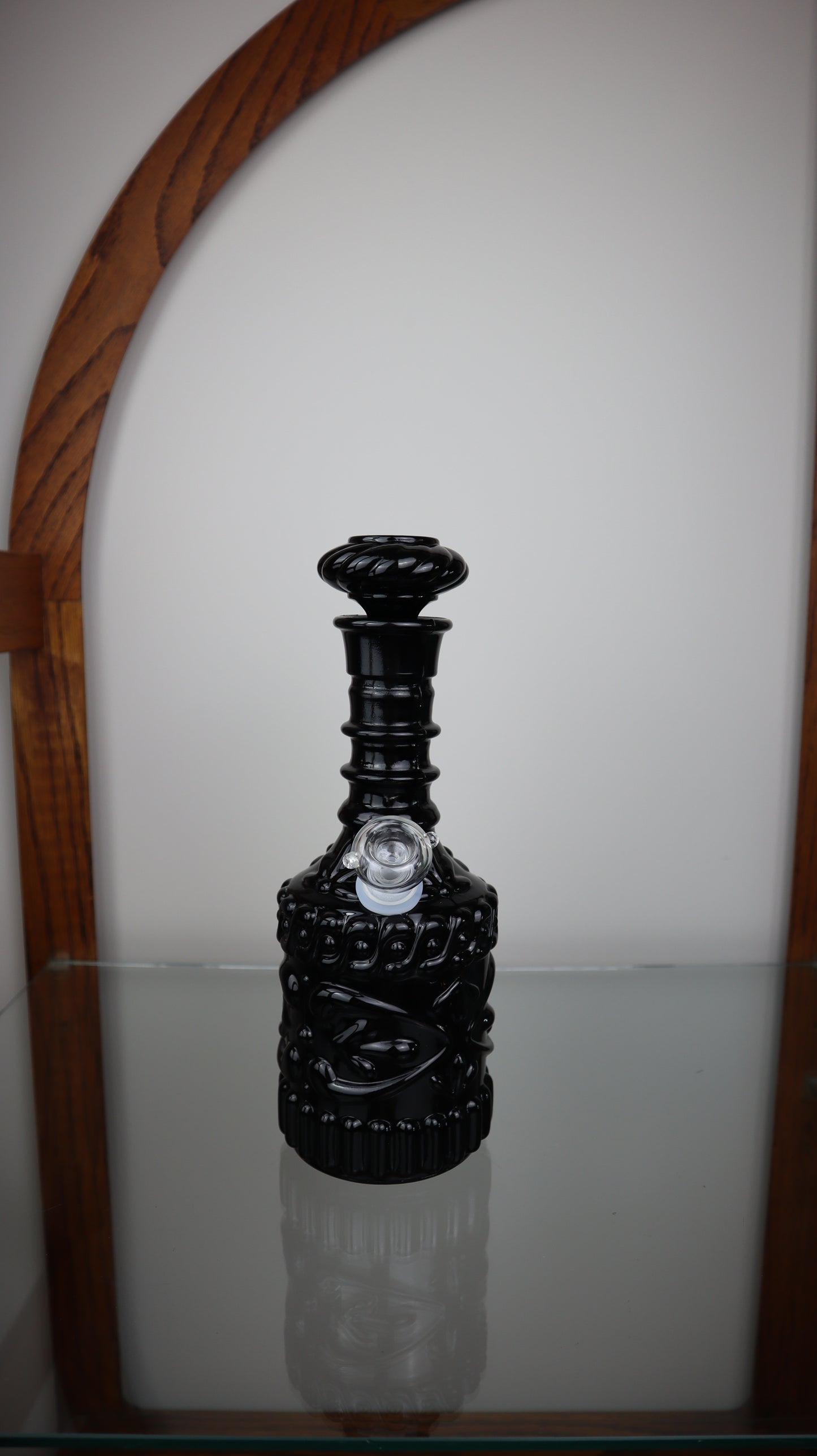 Black Jim Beam