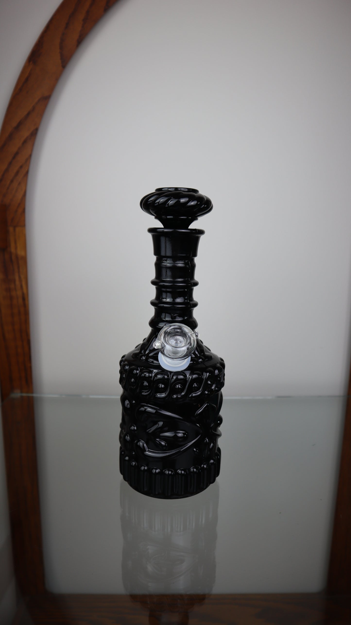 Black Jim Beam
