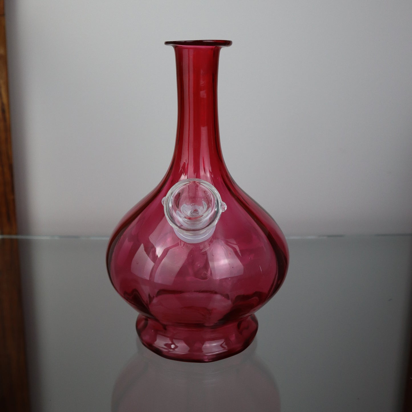 Cranberry Pink Piece