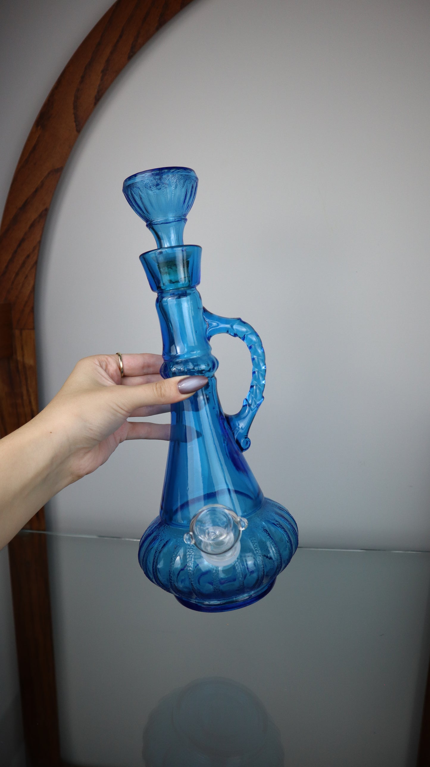 Jim Beam 1973 Dream of Jeannie