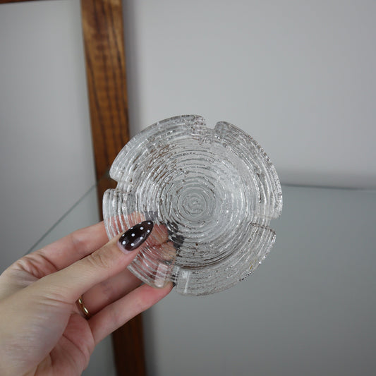 Anchor Hocking Small Ashtray