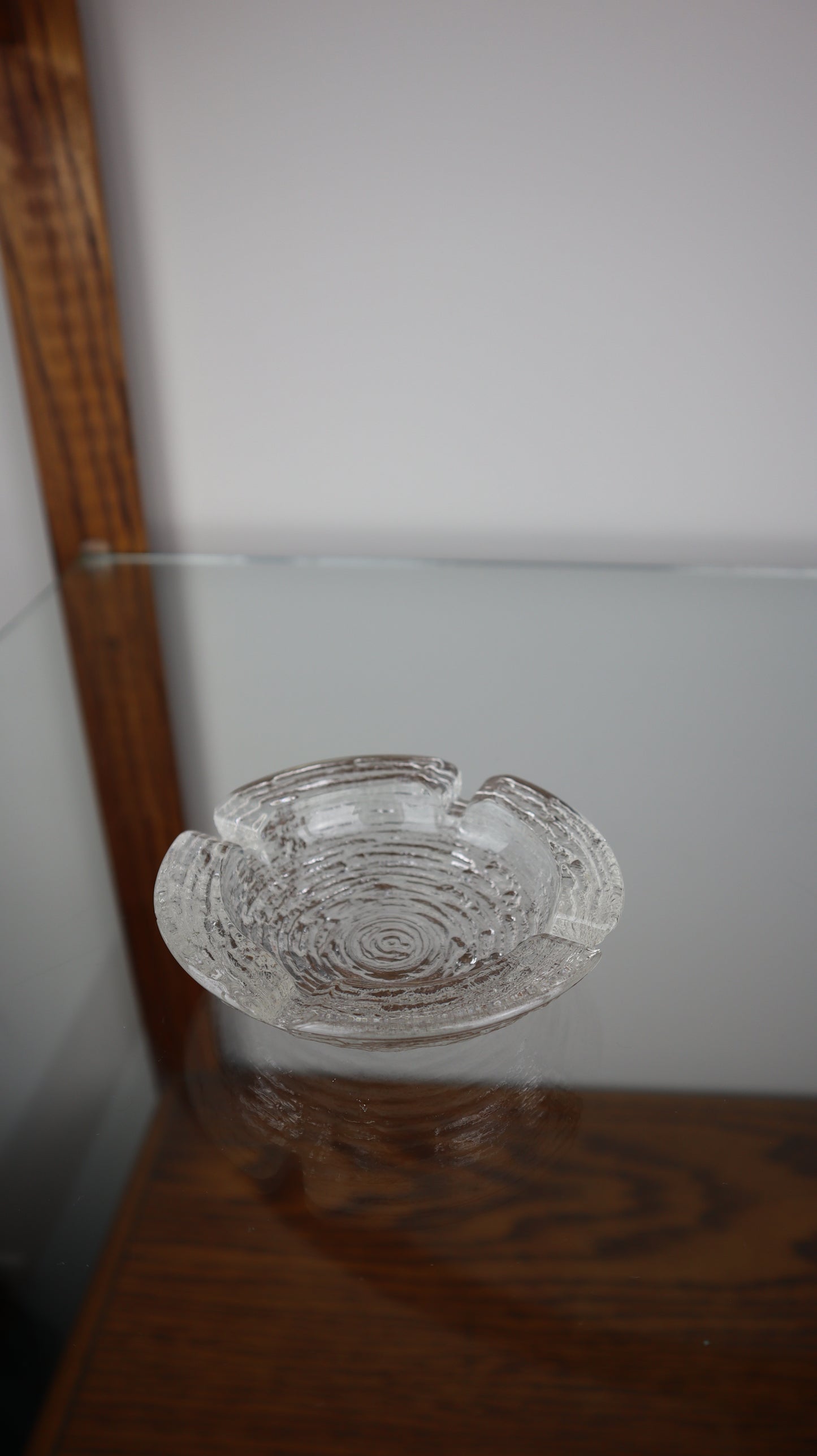 Anchor Hocking Small Ashtray