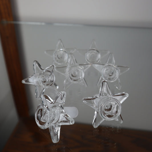 Clear Star Bowl