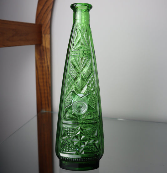 Green Empoli Tiki Genie