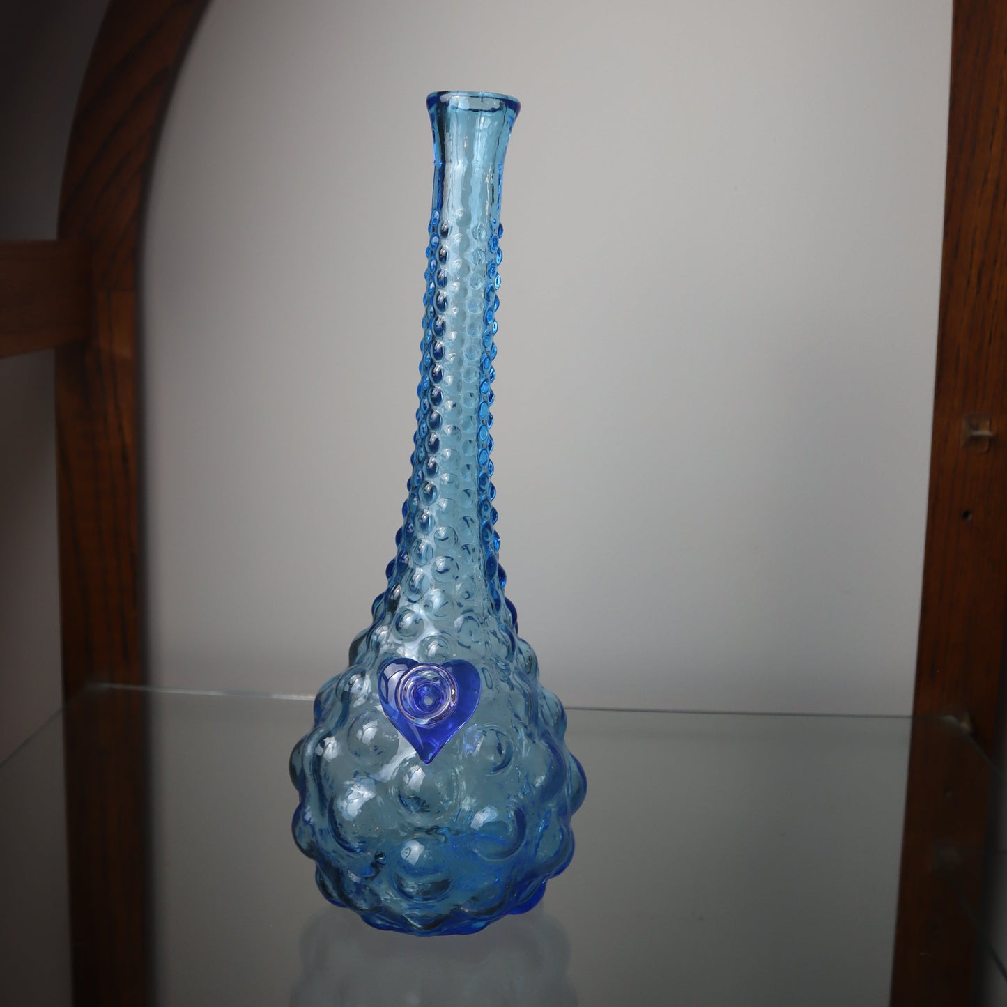 Blue Bubble Genie Empoli