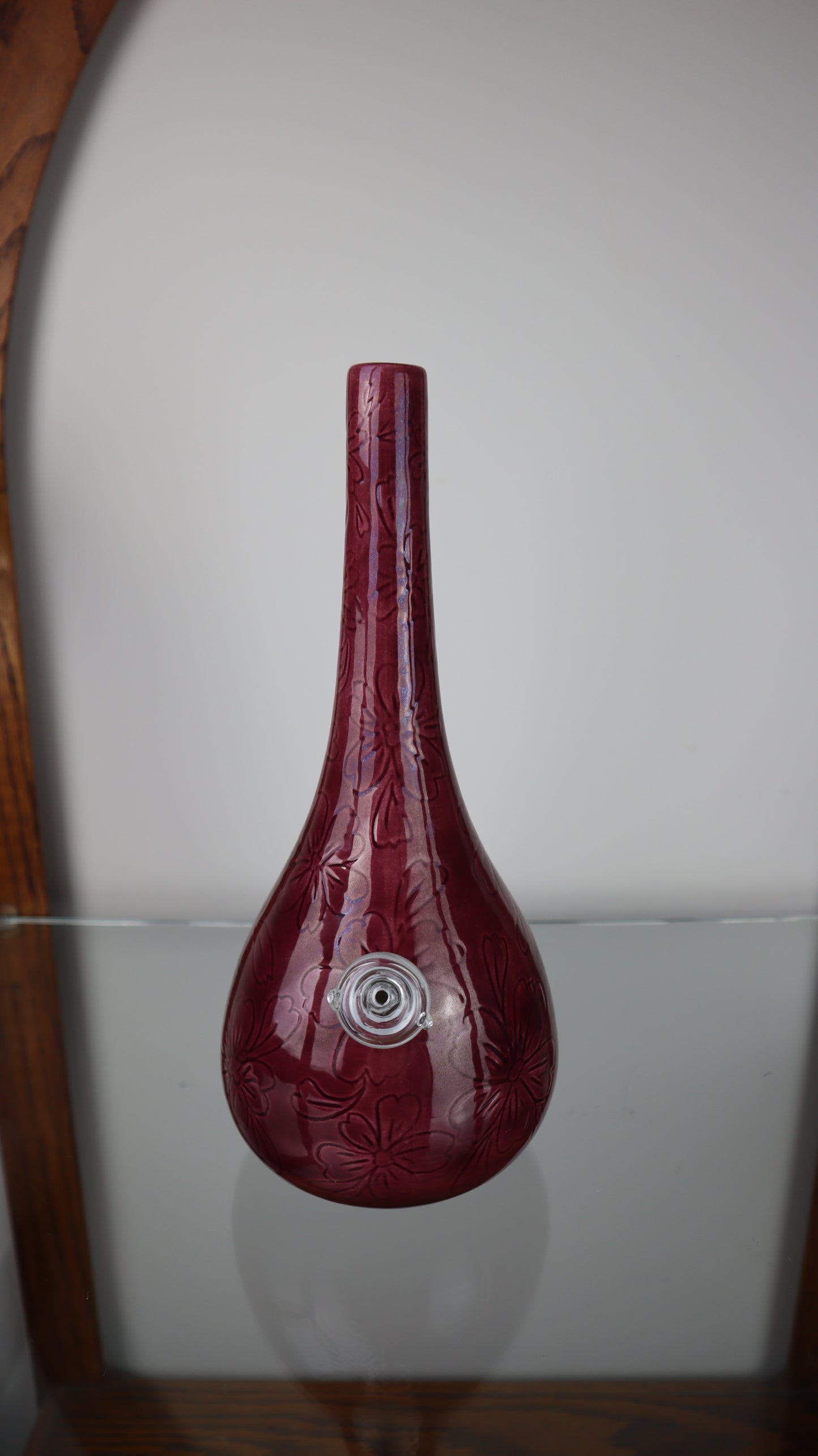 Ceramic Flower Vase