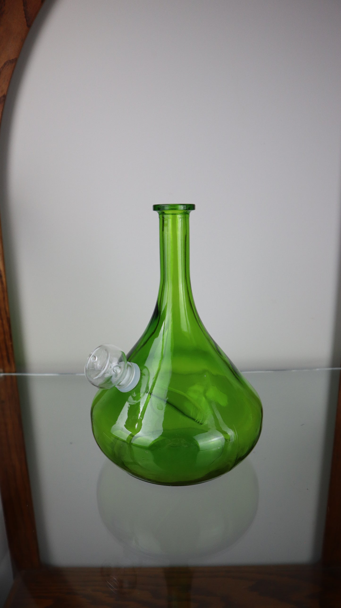 Green Genie