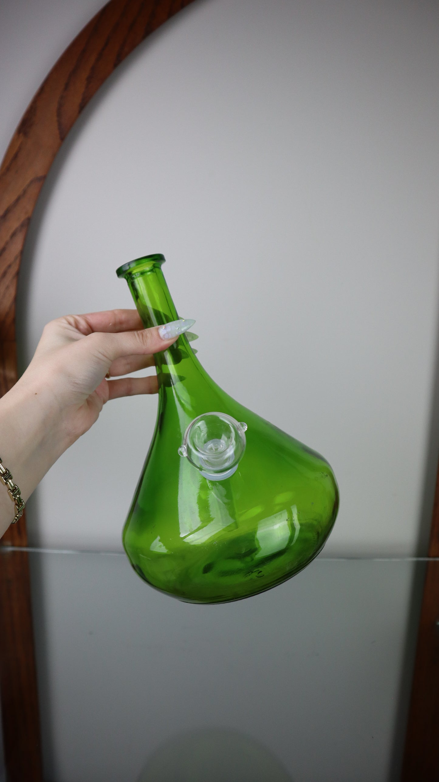 Green Genie