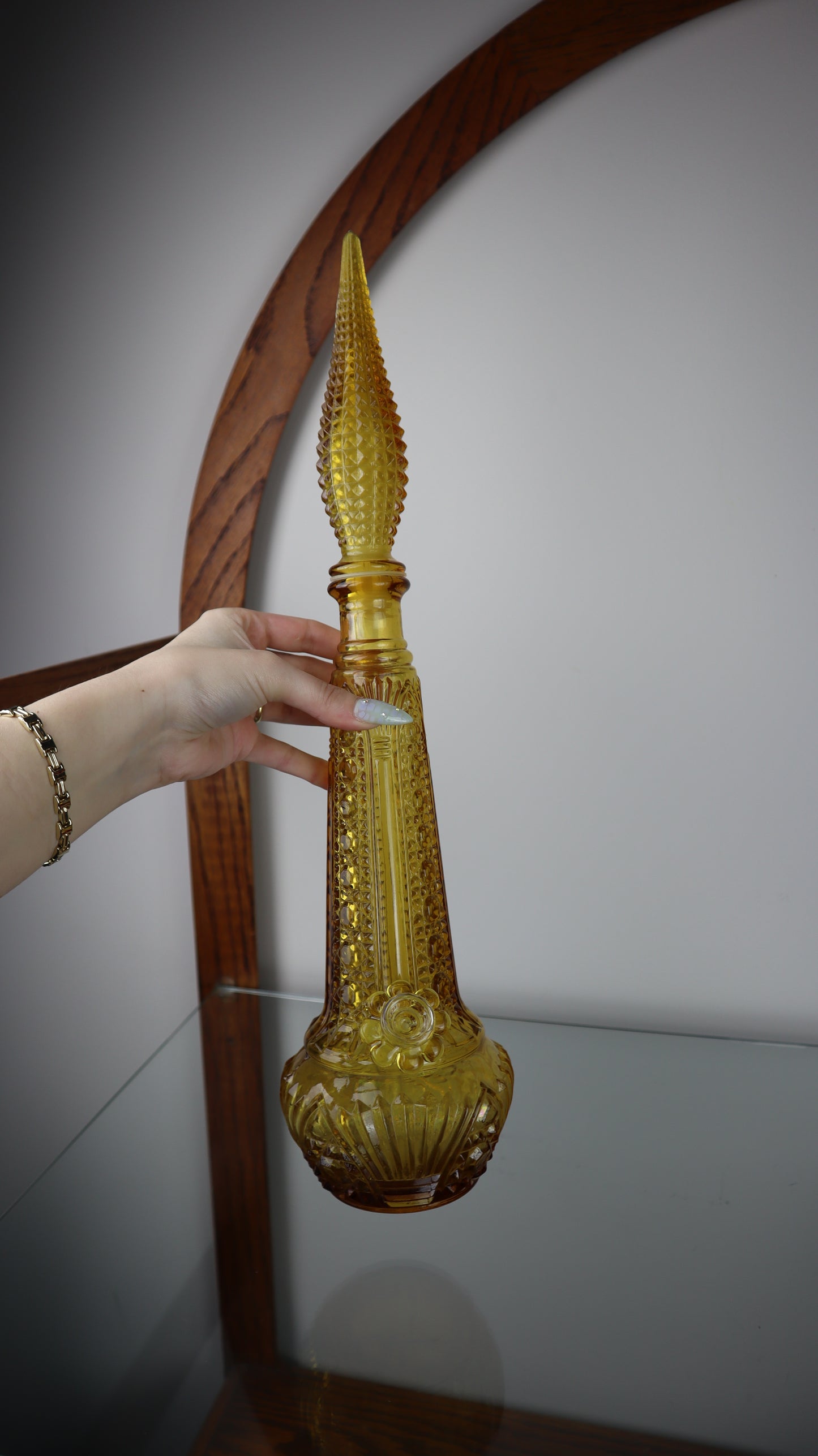 Amber Rossini Piece