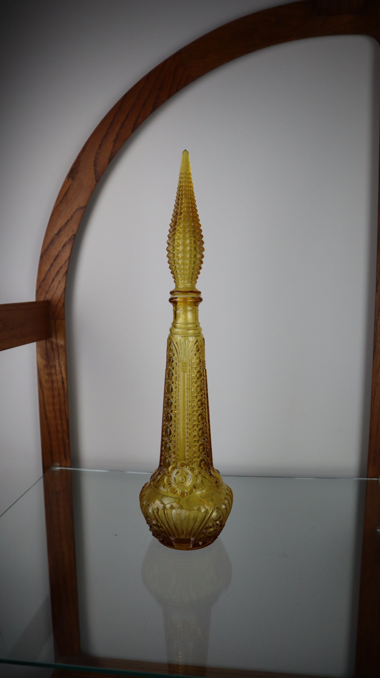 Amber Rossini Piece