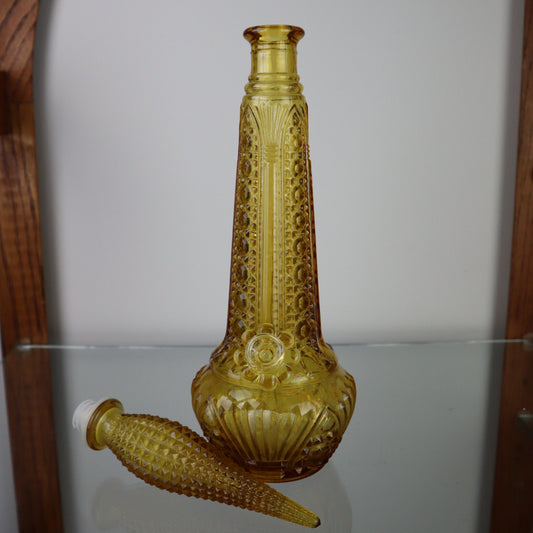 Amber Rossini Piece