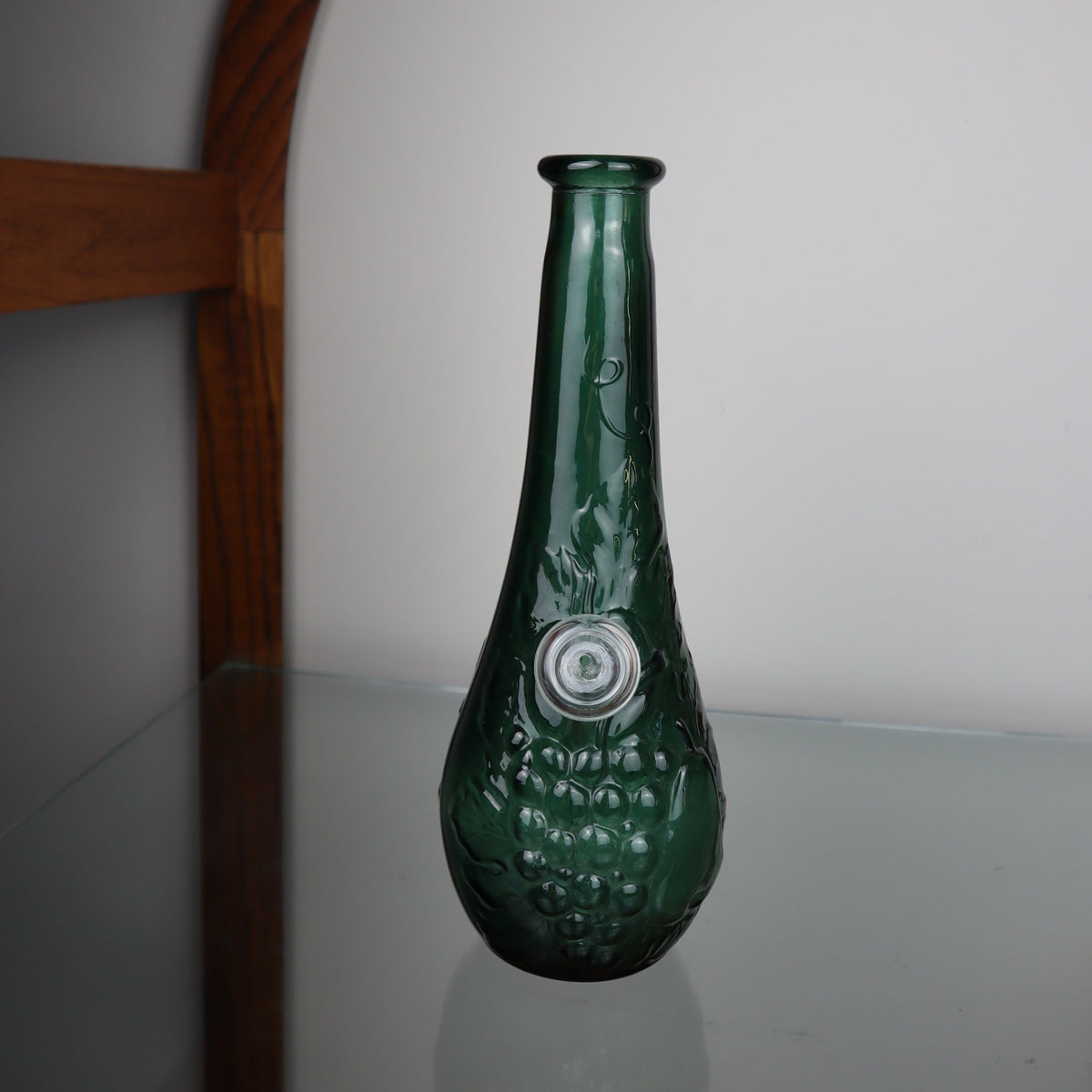 Green Grape Piece
