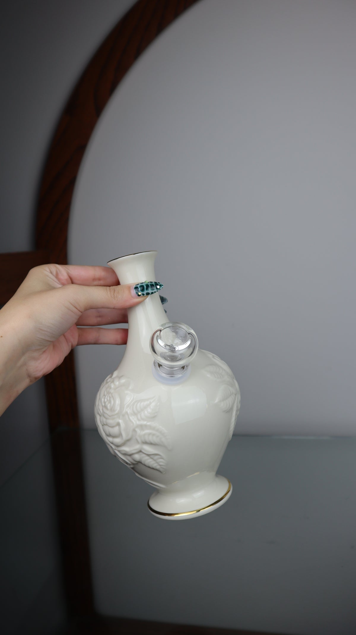 Lenox Piece